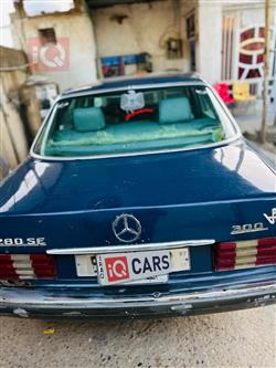 مرسيدس بنز E-Class